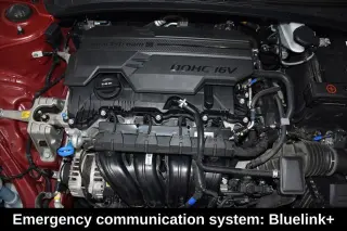 Hyundai ELANTRA 2025 Limited 4p Sedán