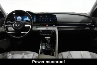 Hyundai ELANTRA 2025 Limited 4p Sedán