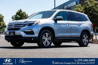 Honda Pilot 2018 4x4 EX-L SUV