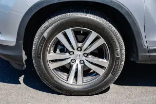 Honda Pilot 2018 4x4 EX-L SUV
