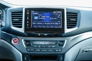 Honda Pilot 2018 4x4 EX-L SUV