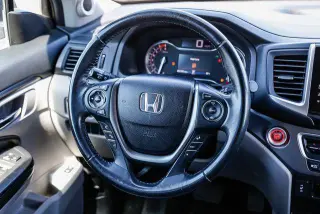 Honda Pilot 2018 4x4 EX-L SUV
