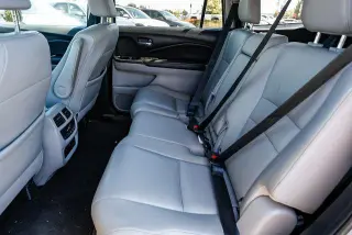 Honda Pilot 2018 4x4 EX-L SUV