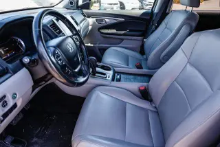 Honda Pilot 2018 4x4 EX-L SUV