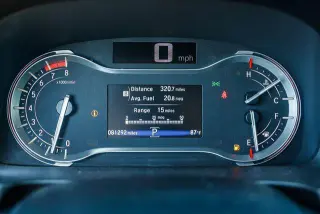 Honda Pilot 2018 4x4 EX-L SUV