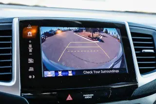Honda Pilot 2018 4x4 EX-L SUV