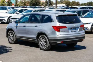 Honda Pilot 2018 4x4 EX-L SUV