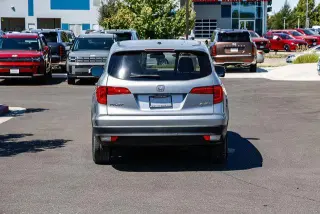 Honda Pilot 2018 4x4 EX-L SUV