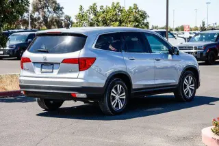 Honda Pilot 2018 4x4 EX-L SUV