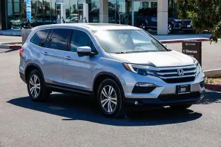 Honda Pilot 2018 4x4 EX-L SUV