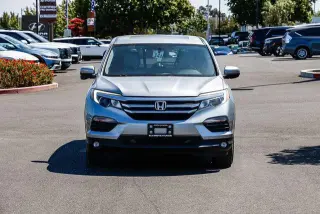 Honda Pilot 2018 4x4 EX-L SUV