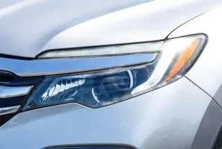 Honda Pilot 2018 4x4 EX-L SUV