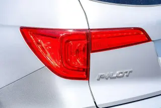 Honda Pilot 2018 4x4 EX-L SUV