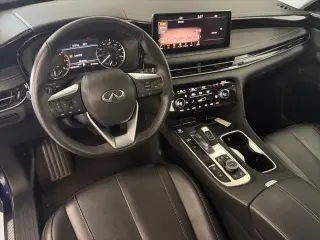 INFINITI QX60 2024 AWD PURE 4p SUV