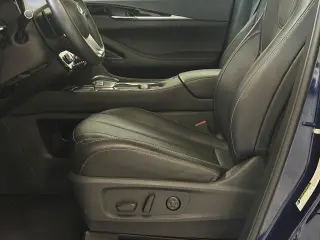 INFINITI QX60 2024 AWD PURE 4p SUV
