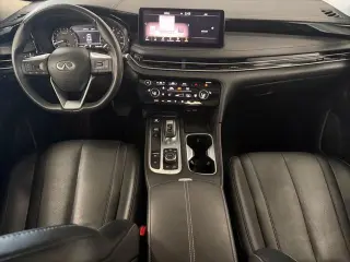 INFINITI QX60 2024 AWD PURE 4p SUV