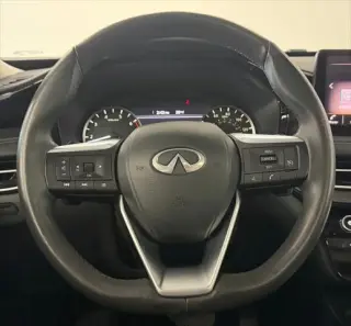 INFINITI QX60 2024 AWD PURE 4p SUV