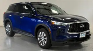 INFINITI QX60 2024 AWD PURE 4p SUV