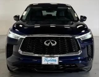 INFINITI QX60 2024 AWD PURE 4p SUV