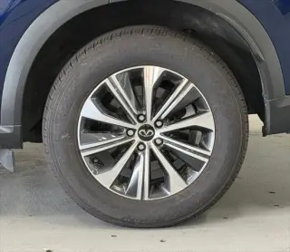 INFINITI QX60 2024 AWD PURE 4p SUV