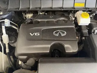 INFINITI QX60 2024 AWD PURE 4p SUV