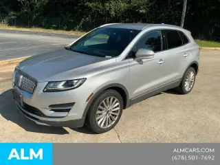 Lincoln MKC 2019 Premiere 4dr SUV