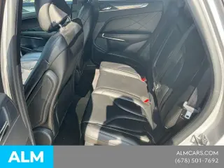 Lincoln MKC 2019 Premiere 4dr SUV
