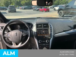 Lincoln MKC 2019 Premiere 4dr SUV