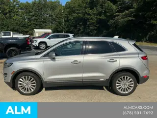 Lincoln MKC 2019 Premiere 4dr SUV