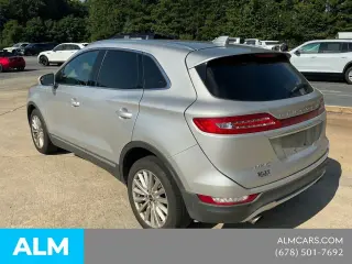 Lincoln MKC 2019 Premiere 4dr SUV