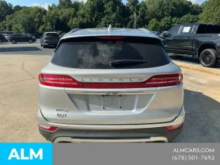 Lincoln MKC 2019 Premiere 4dr SUV