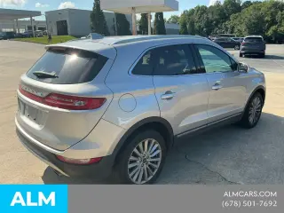 Lincoln MKC 2019 Premiere 4dr SUV