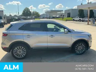 Lincoln MKC 2019 Premiere 4dr SUV