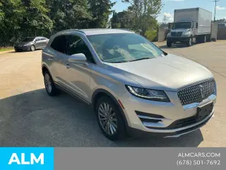Lincoln MKC 2019 Premiere 4dr SUV