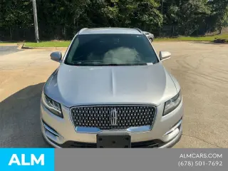 Lincoln MKC 2019 Premiere 4dr SUV