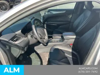 Lincoln MKC 2019 Premiere 4dr SUV