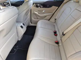 Mercedes-Benz GLC 2021 GLC 300 SUV de 4 puertas