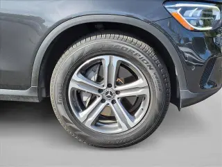 Mercedes-Benz GLC 2021 GLC 300 SUV de 4 puertas