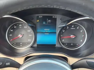 Mercedes-Benz GLC 2021 GLC 300 SUV de 4 puertas