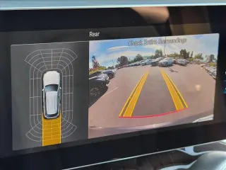 Mercedes-Benz GLC 2021 GLC 300 SUV de 4 puertas