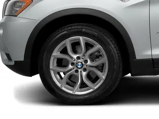 BMW X3 2014 AWD xDrive28i 4dr SUV