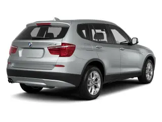 BMW X3 2014 AWD xDrive28i 4dr SUV