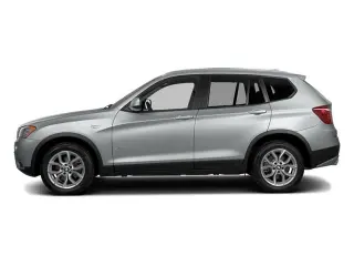 BMW X3 2014 AWD xDrive28i 4dr SUV