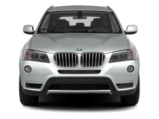 BMW X3 2014 AWD xDrive28i 4dr SUV