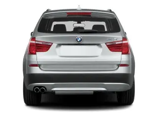 BMW X3 2014 AWD xDrive28i 4dr SUV