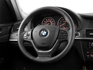 BMW X3 2014 AWD xDrive28i 4dr SUV