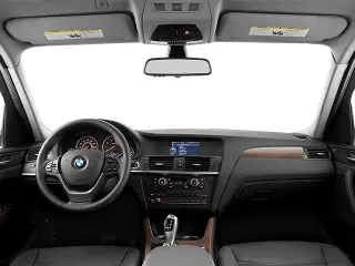 BMW X3 2014 AWD xDrive28i 4dr SUV