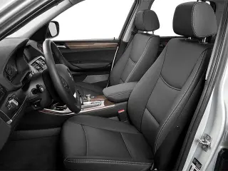 BMW X3 2014 AWD xDrive28i 4dr SUV