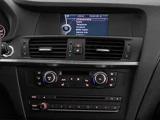 BMW X3 2014 AWD xDrive28i 4dr SUV