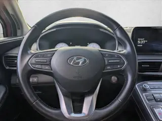 Hyundai SANTA FE 2023 SEL 4p Crossover